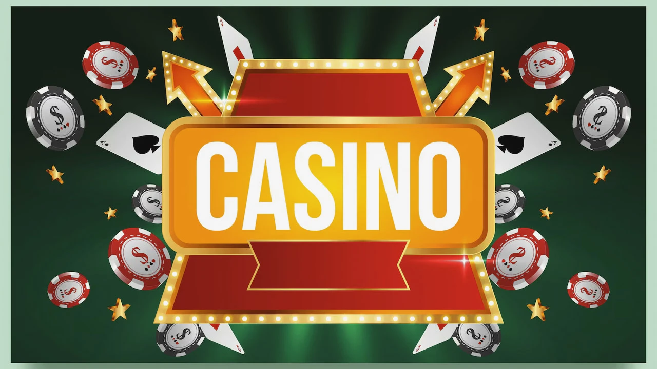 I Migliori Casinò Online Stranieri Non AAMS Nel 2025