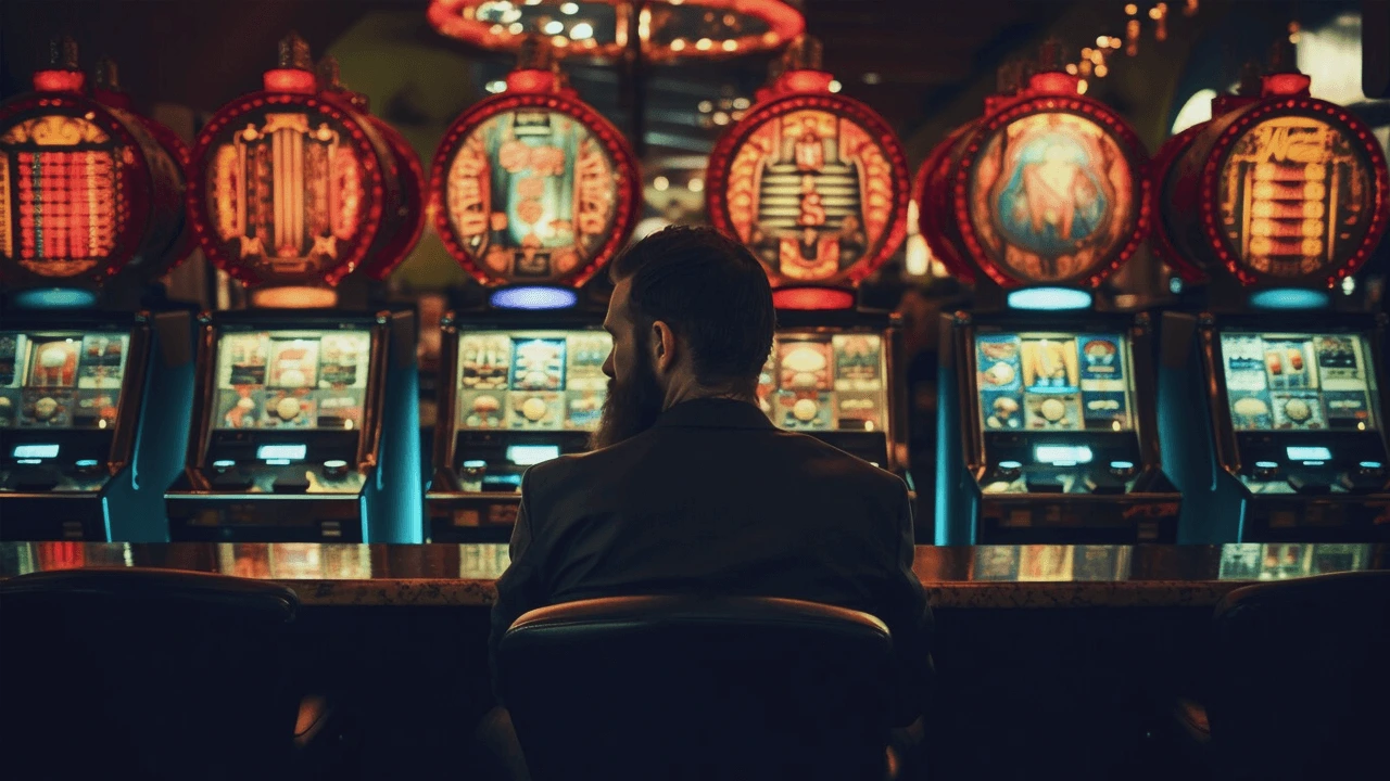 Il quadro giuridico dei casinò non AAMS in Italia