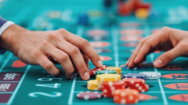 Casino Non AAMS Con Prelievo Immediato: Guida Completa