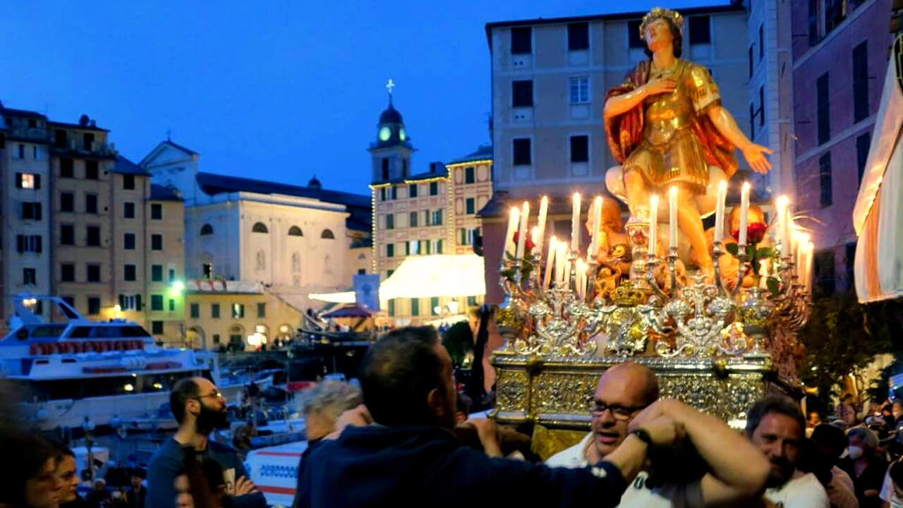 Festa di San Fortunato
